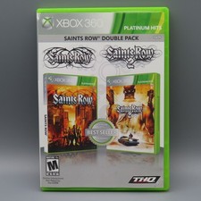 Saints row double for sale  Blue Springs