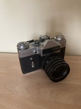 Zenit camera 1909 for sale  UK