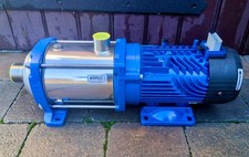 Lowara 5hme08 s15t05qbe for sale  PAIGNTON
