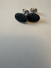 Thomas pink cufflinks for sale  UK
