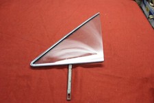 Vintage Janela Lateral Ventilação Automotivo Carro Lite Segurança sólido Vidro Temperado Sc A52 comprar usado  Enviando para Brazil