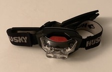 Husky led headlamp for sale  San Francisco