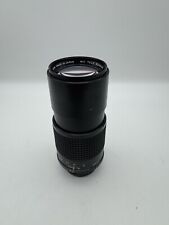 Minolta tele rokkor gebraucht kaufen  Neustadt am Rübenberge