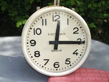 Nebenuhr brillié funktioniert gebraucht kaufen  Hamburg