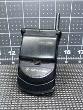 Vintage motorola black for sale  Wareham