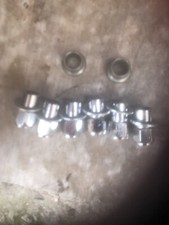 Hot rod wheel for sale  WIRRAL