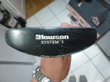 Howson system men for sale  WALTHAM ABBEY