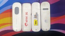Cartão de dados desbloqueado 3G 2G Huawei E173 E1732 E303 dongle modem USB stick USB, usado comprar usado  Enviando para Brazil