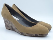 Calvin klein wedges for sale  Cartersville