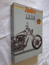Catalogue moto zodiac d'occasion  Réguisheim
