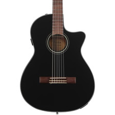 Fender 140sce nylon usato  Roccagloriosa