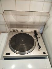 Platine vinyl nikko d'occasion  Gray