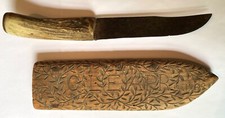 Antique homemade clip for sale  Lunenburg