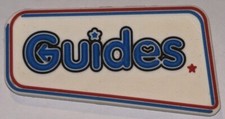 Girl guide rubber for sale  BURNLEY