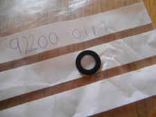 Kawasaki 92200 0117 for sale  BRIDGWATER