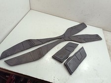 Tappetini pedana per usato Tappetini pedana per usato  Villasalto