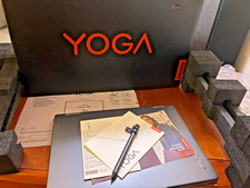 Lenovo yoga touch for sale  Ocean Isle Beach