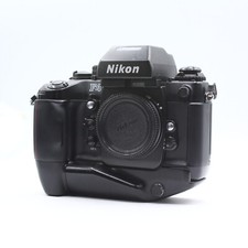 Nikon f4s 35mm d'occasion  Vesoul