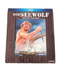 Seewolf legendären vierteiler gebraucht kaufen  Hörstel