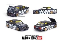 BMW M3 Kaido Works V1 nr #154 *** Mini GT KAIDO HOUSE 1:64, używany na sprzedaż  Wysyłka do Poland