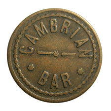Cambria cambria bar for sale  Watsonville
