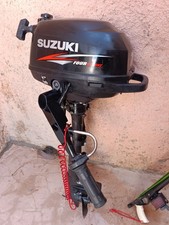 Motore fuoribordo outboard usato  Italia