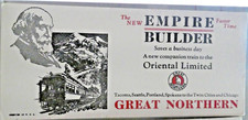 empire builder for sale empire builder for sale Denver
