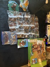 lego treehouse ideas for sale  Clinton