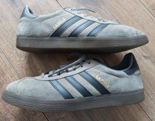 Mens adidas gazelle for sale  MIDDLESBROUGH