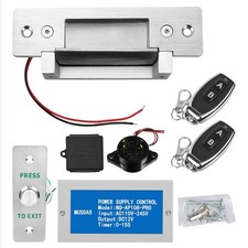 Access control electric for sale  Brandon