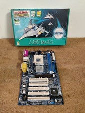 Asrock k7vt4a scheda usato  Perugia