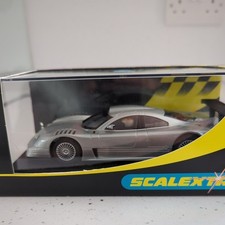 Scalextric c2254 mervedes for sale  BILLINGHAM