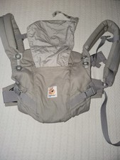 Ergobaby adapt baby for sale  Greensburg