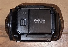 Usado, Câmera de ação Garmin VIRB 360, LCD quebrado, funções, ótima para todas as peças de reposição  comprar usado Usado, Câmera de ação Garmin VIRB 360, LCD quebrado, funções, ótima para todas as peças de reposição  comprar usado  Enviando para Brazil