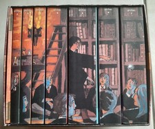 Harry potter coffret d'occasion  Valence