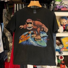 Donkey kong surfing d'occasion  Expédié en Belgium