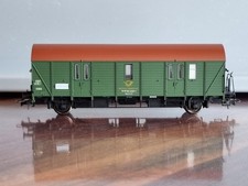 Piko 5448 bahnpostwagen gebraucht kaufen  Friedberg