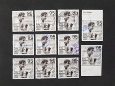 Brd sondermarken fritz gebraucht kaufen Brd sondermarken fritz gebraucht kaufen  Deutschland