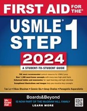 Hilfe usmle step gebraucht kaufen  Berlin