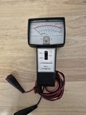 Dwell tacho meter for sale  CHESTER