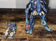 Halo covenant blue for sale  San Jose