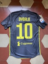 Maglia third juventus usato  Torino