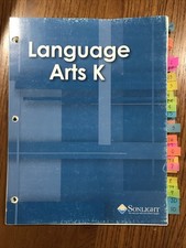 Sonlight homeschool curriculum for sale  Longview