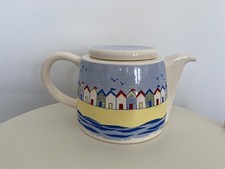 Poole pottery beach for sale  HITCHIN
