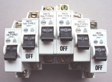 Wylex amp type for sale  EXETER