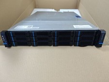 Servidor Super Cloud R2216 A12 12X3.5/EPYC 7402 CPU/8x32G 2666RAM/4T SAS/H11SSW-NT, usado comprar usado  Enviando para Brazil