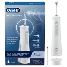 Oral water flosser for sale  USA