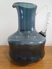 Vintage murano smoked for sale  CHELTENHAM