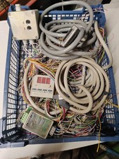 Cable accessoire automate d'occasion  Chauffailles