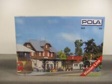 Pola 664 spur gebraucht kaufen  Wenden